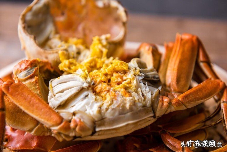 怎么蒸螃蟹对水温有什么讲究?牢记冷水和热水蒸区别大