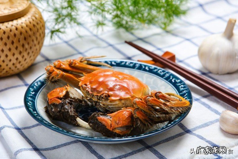 怎么蒸螃蟹对水温有什么讲究?牢记冷水和热水蒸区别大