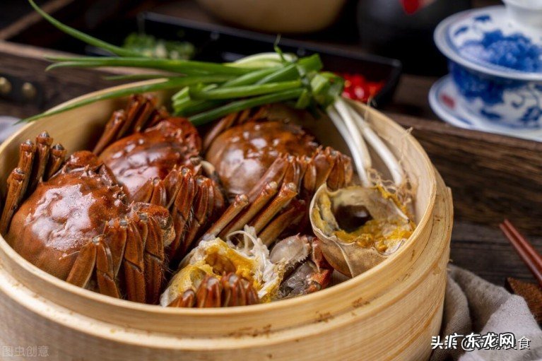 怎么蒸螃蟹对水温有什么讲究?牢记冷水和热水蒸区别大