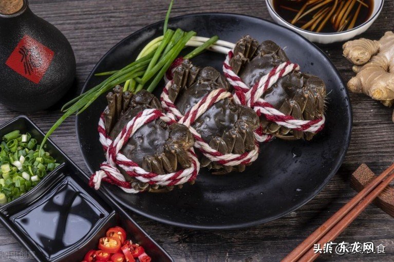 怎么蒸螃蟹对水温有什么讲究?牢记冷水和热水蒸区别大