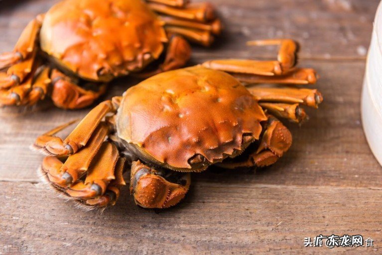 怎么蒸螃蟹对水温有什么讲究?牢记冷水和热水蒸区别大