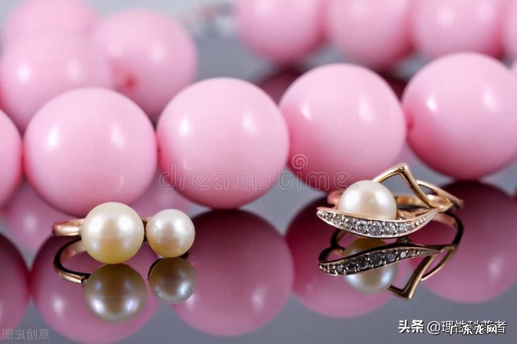珍珠形成的原理过程 珍珠的成分是如何形成的
