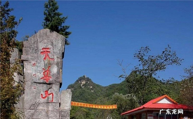 辽宁省内旅游景点好玩景美的地方有哪些?