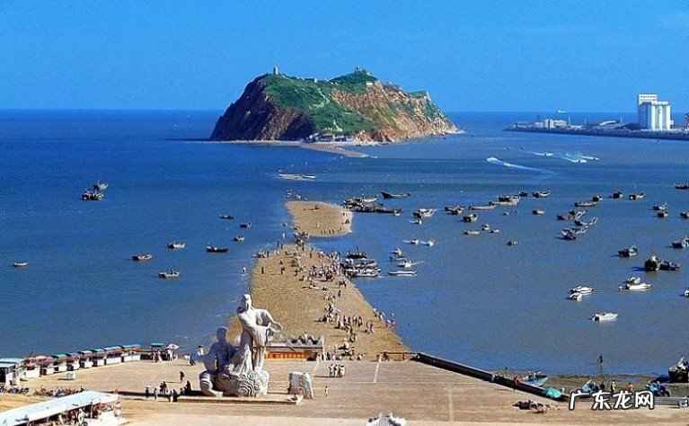 辽宁省内旅游景点好玩景美的地方有哪些?