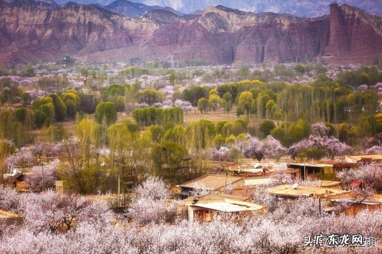 中国最值得去的,十大避暑圣地