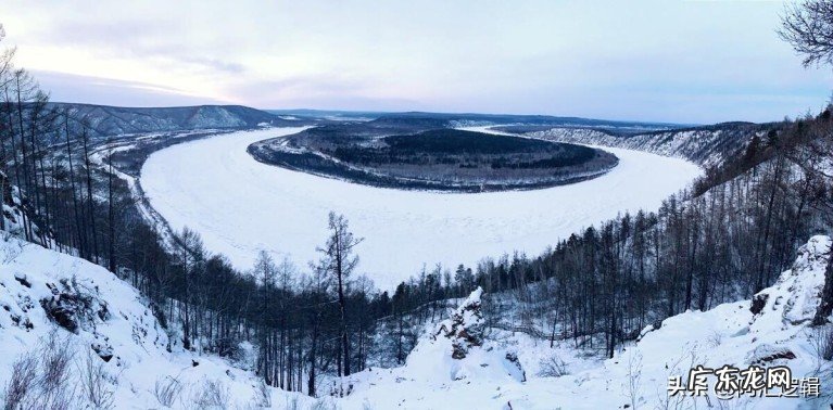 中国最值得去的,十大避暑圣地