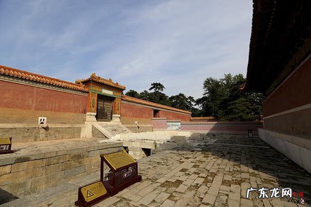 北京回音壁是哪年建的 北京回音壁图片