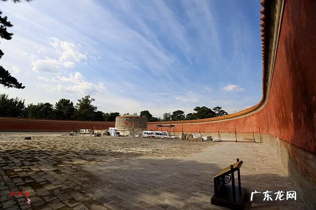 北京回音壁是哪年建的 北京回音壁图片