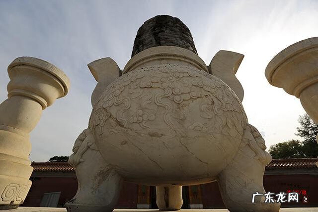 北京回音壁是哪年建的 北京回音壁图片