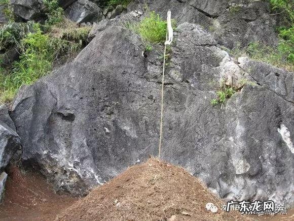 风水山头坐在向 风水小山头在哪里看