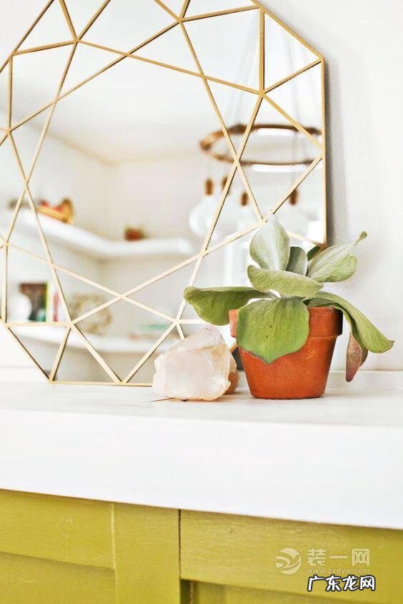 浴室隐藏式风水镜 紫色隐藏式风水镜图片