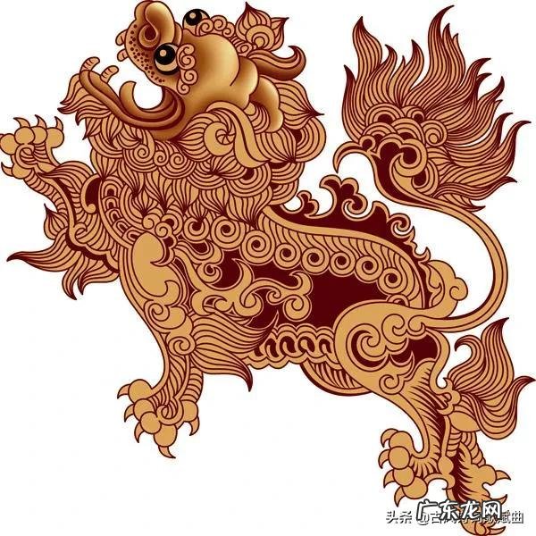 每首诗词都气势如虹 100首含有瑞兽麒麟的古诗词