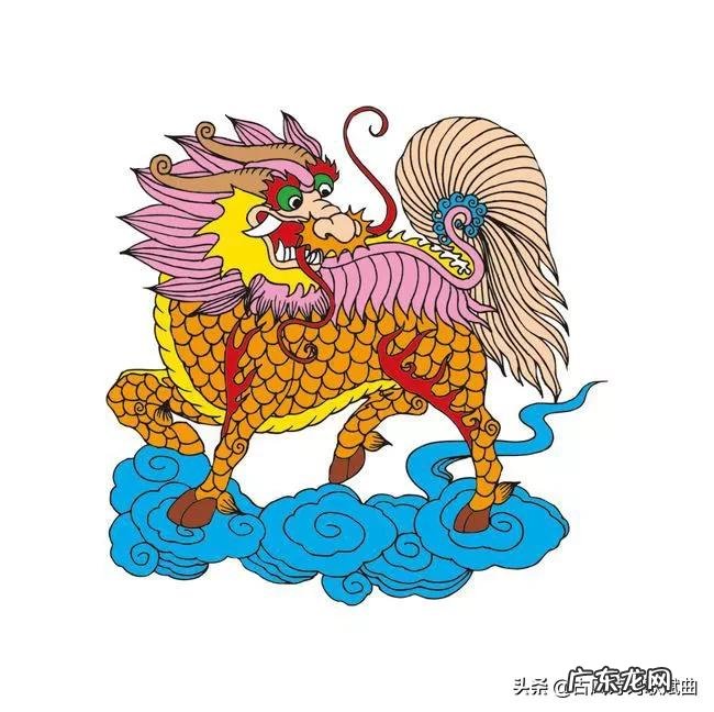 每首诗词都气势如虹 100首含有瑞兽麒麟的古诗词