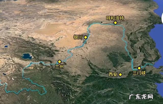 黄河源头为什么不允许靠近 黄河源头在哪里