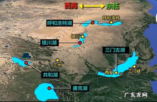 黄河源头为什么不允许靠近 黄河源头在哪里