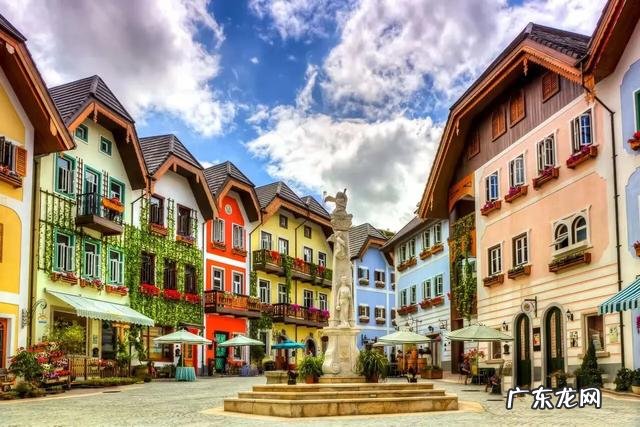 你不知道的奥地利冷知识 奥地利是哪个国家