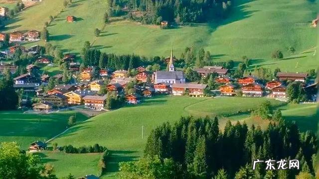 你不知道的奥地利冷知识 奥地利是哪个国家