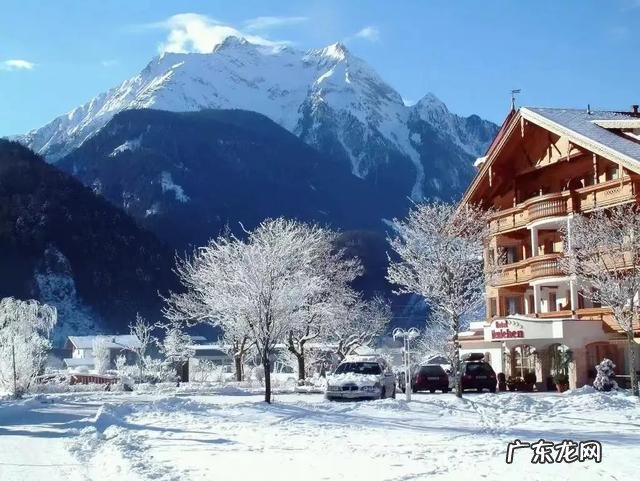 你不知道的奥地利冷知识 奥地利是哪个国家