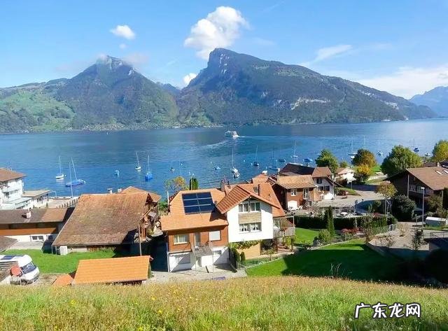 你不知道的奥地利冷知识 奥地利是哪个国家