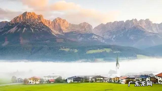 你不知道的奥地利冷知识 奥地利是哪个国家