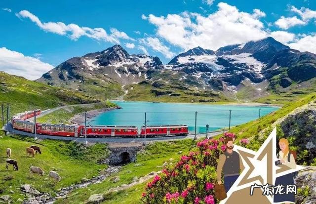 你不知道的瑞士冷知识 瑞士是哪个国家