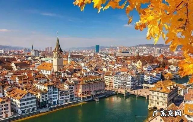 你不知道的瑞士冷知识 瑞士是哪个国家