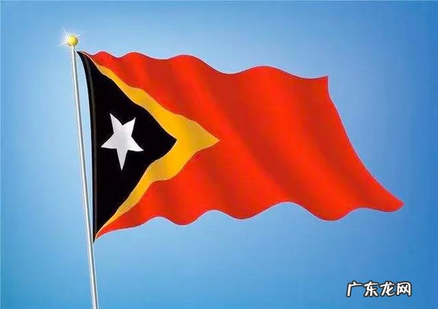 关于东帝汶冷知识了解一下 东帝汶是哪个国家