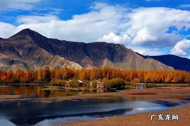 青藏高原是如何形成的 西藏平均海拔多少米