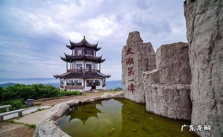 苏州园林甲江南十个景点 十大人少景美好玩的苏州景点介绍