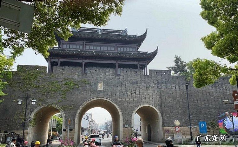 苏州园林甲江南十个景点 十大人少景美好玩的苏州景点介绍