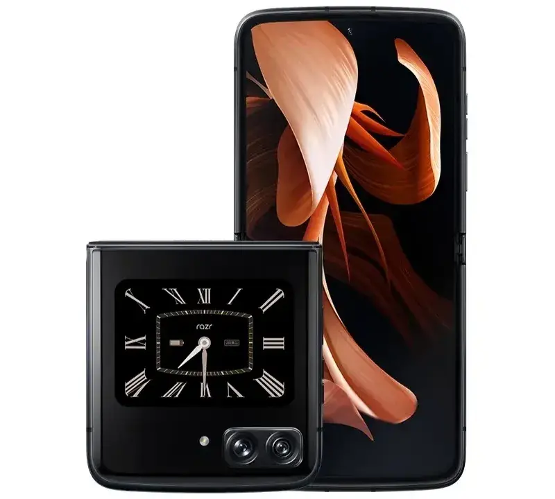 最近两年发布的摩托罗拉新款手机有哪些？是否有你喜欢的机型