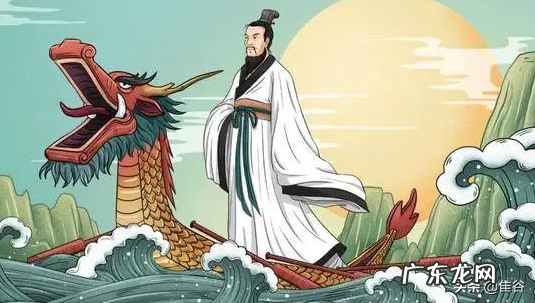 盘点端午节几个冷知识 端午节又称什么节