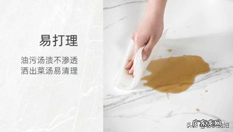 五花八门的岩板餐桌值得买吗?岩板餐桌如何挑选不踩坑?