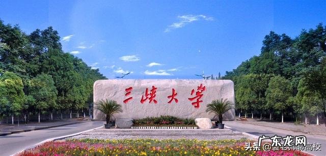 两校优势学科对比 三峡大学和河南大学专业哪个好