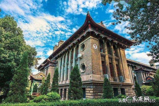 两校优势学科对比 三峡大学和河南大学专业哪个好