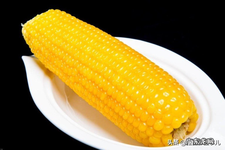 黄玉米和白玉米有什么区别?哪个更好吃了