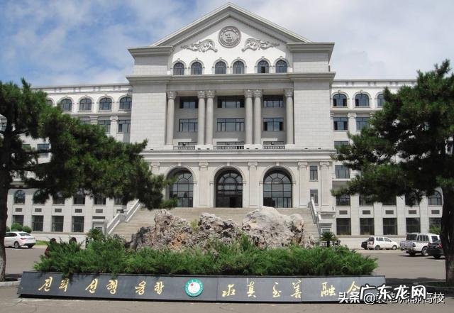 两校优势学科对比 延边大学和长春理工大学排名哪个好