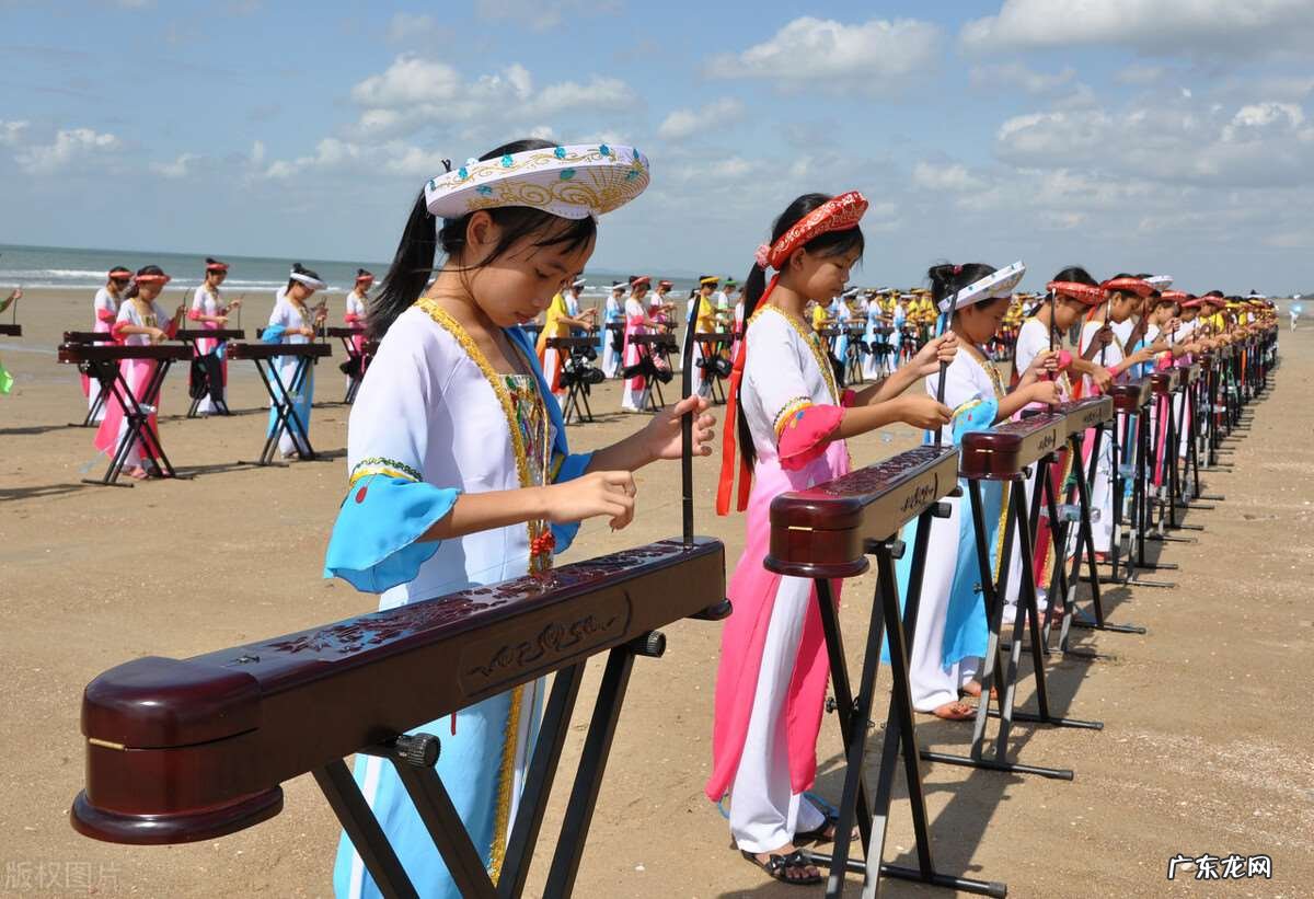 以海洋捕鱼为生的民族 关于广西京族的15个冷知识