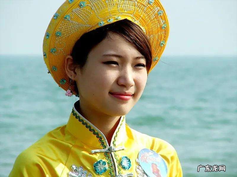 以海洋捕鱼为生的民族 关于广西京族的15个冷知识