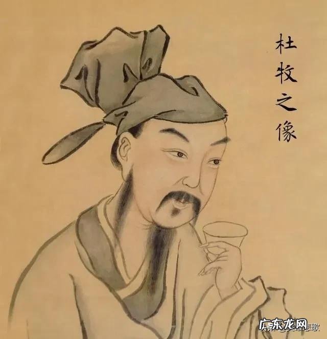 古诗山行的诗意赏析 山行古诗的意思表达了什么