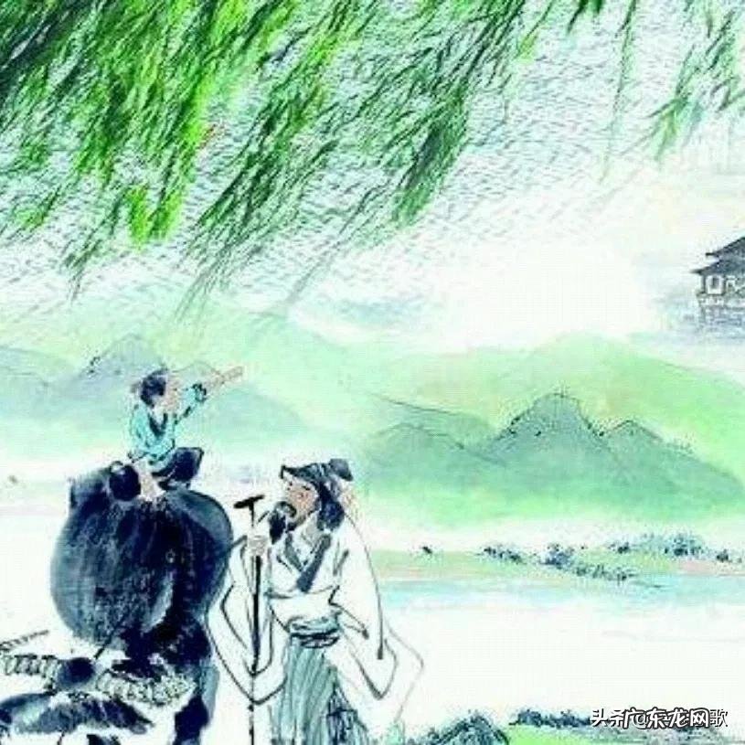 古诗山行的诗意赏析 山行古诗的意思表达了什么