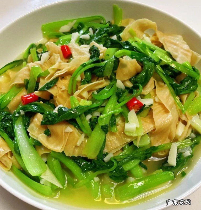 处暑吃什么不上火舒服过秋,2肉3汤4菜几道美食的做法步骤