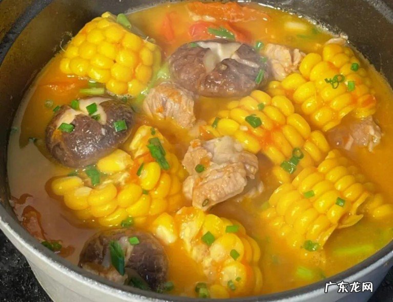 处暑吃什么不上火舒服过秋,2肉3汤4菜几道美食的做法步骤