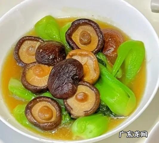 处暑吃什么不上火舒服过秋,2肉3汤4菜几道美食的做法步骤