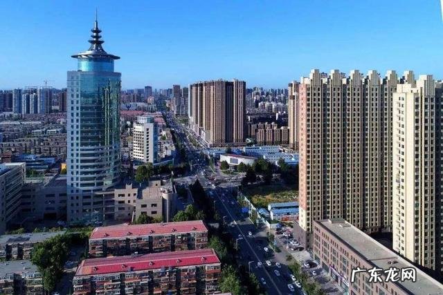 盘点河北的高光时刻 河北的城市都有哪些辉煌史