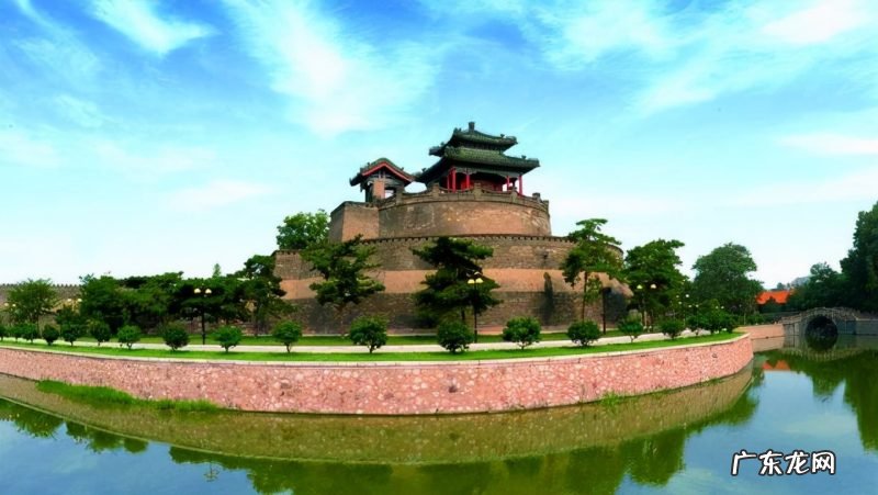 盘点河北的高光时刻 河北的城市都有哪些辉煌史