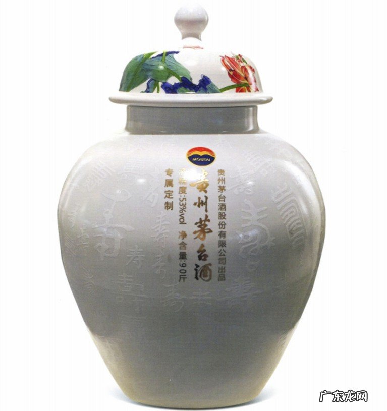 这8款大容量老茅台酒价格,涨价速度有多惊人?