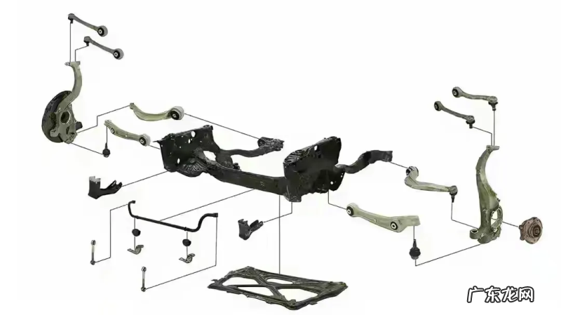 哪种悬挂更好 双叉臂悬挂与多连杆悬挂有什么差异