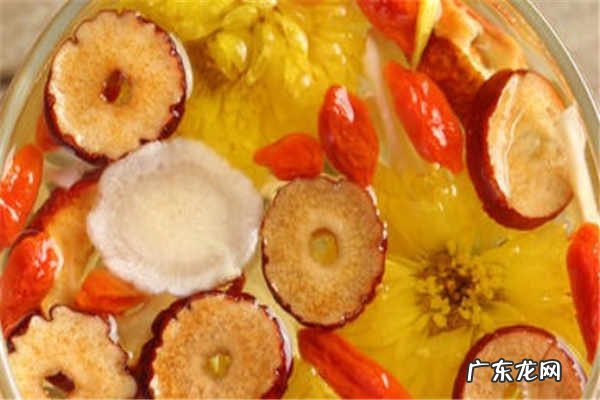 八宝茶可以天天喝吗有什么禁忌