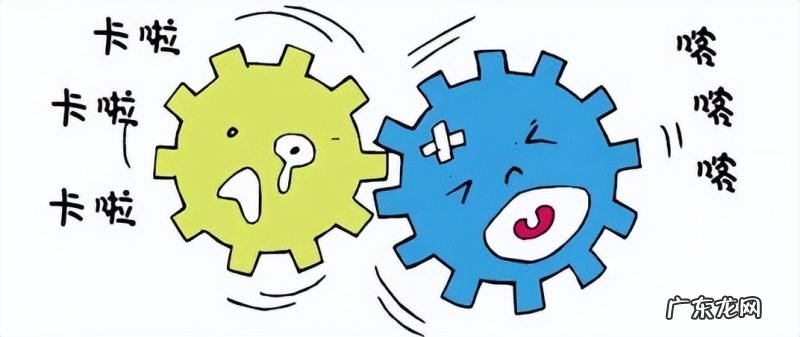 盘点齿轮的基本术语和尺寸计算 齿轮的作用有哪些